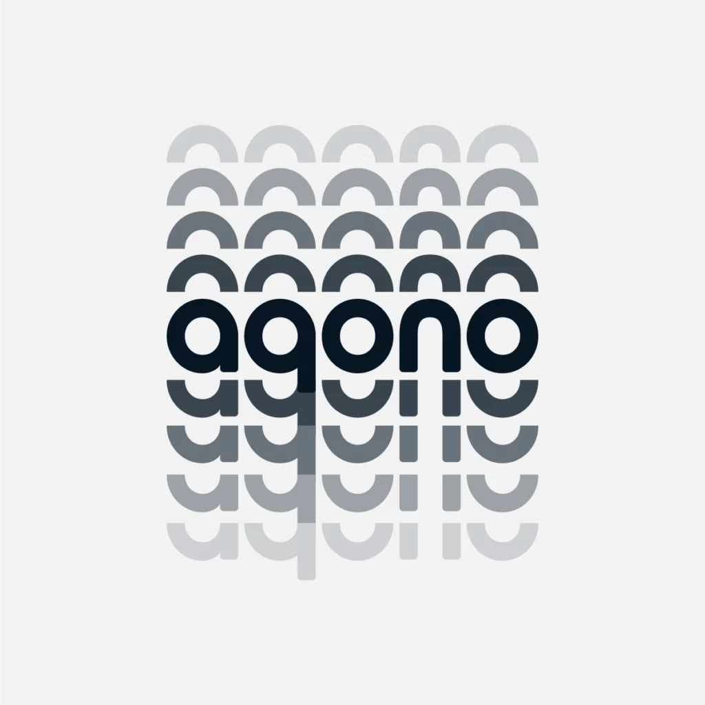 aqono graphic design studio