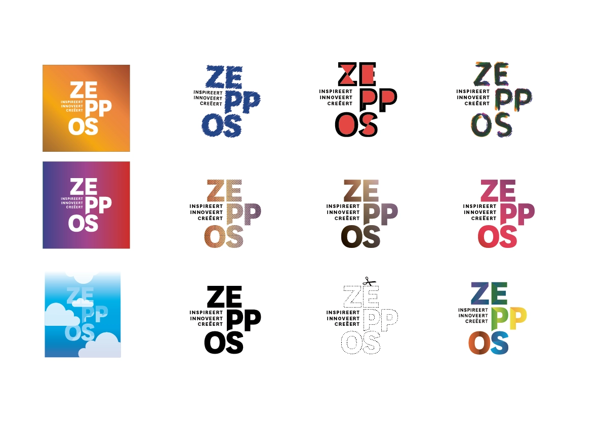 tonk graphic design branding communication print design consultancy editorial designer Zeppos festival