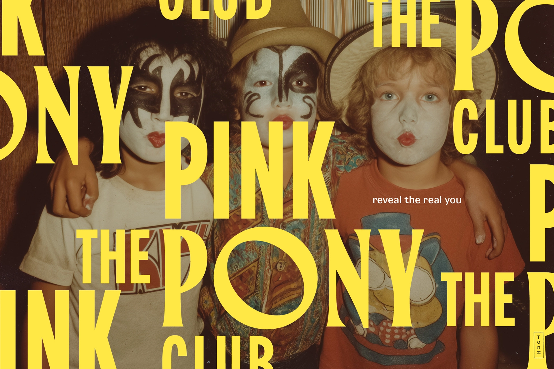 tonk graphic design branding communication print design consultancy editorial design poster flyer logo