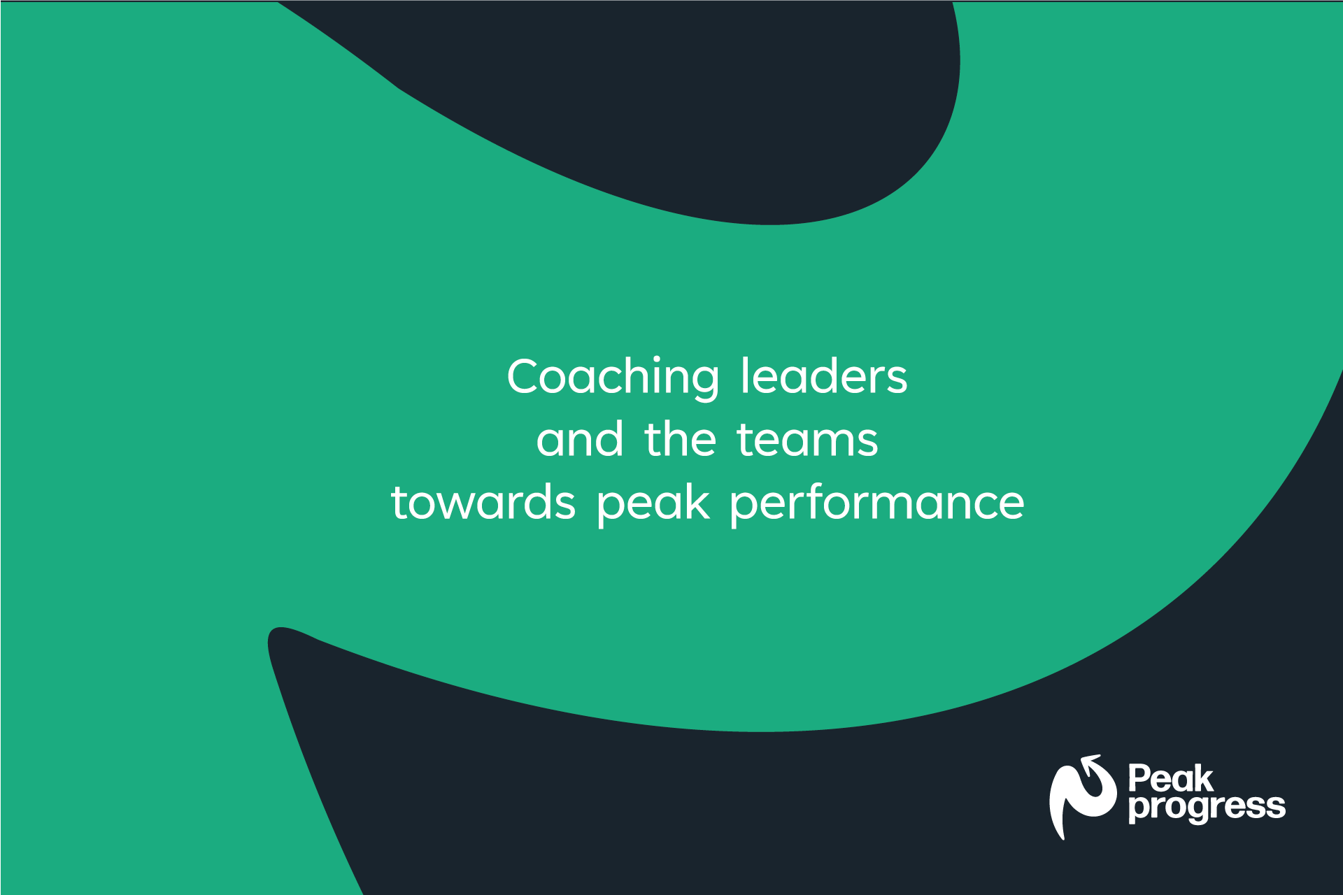 peak progress tonk graphic design branding communication print design consultancy editorial design poster flyer logo