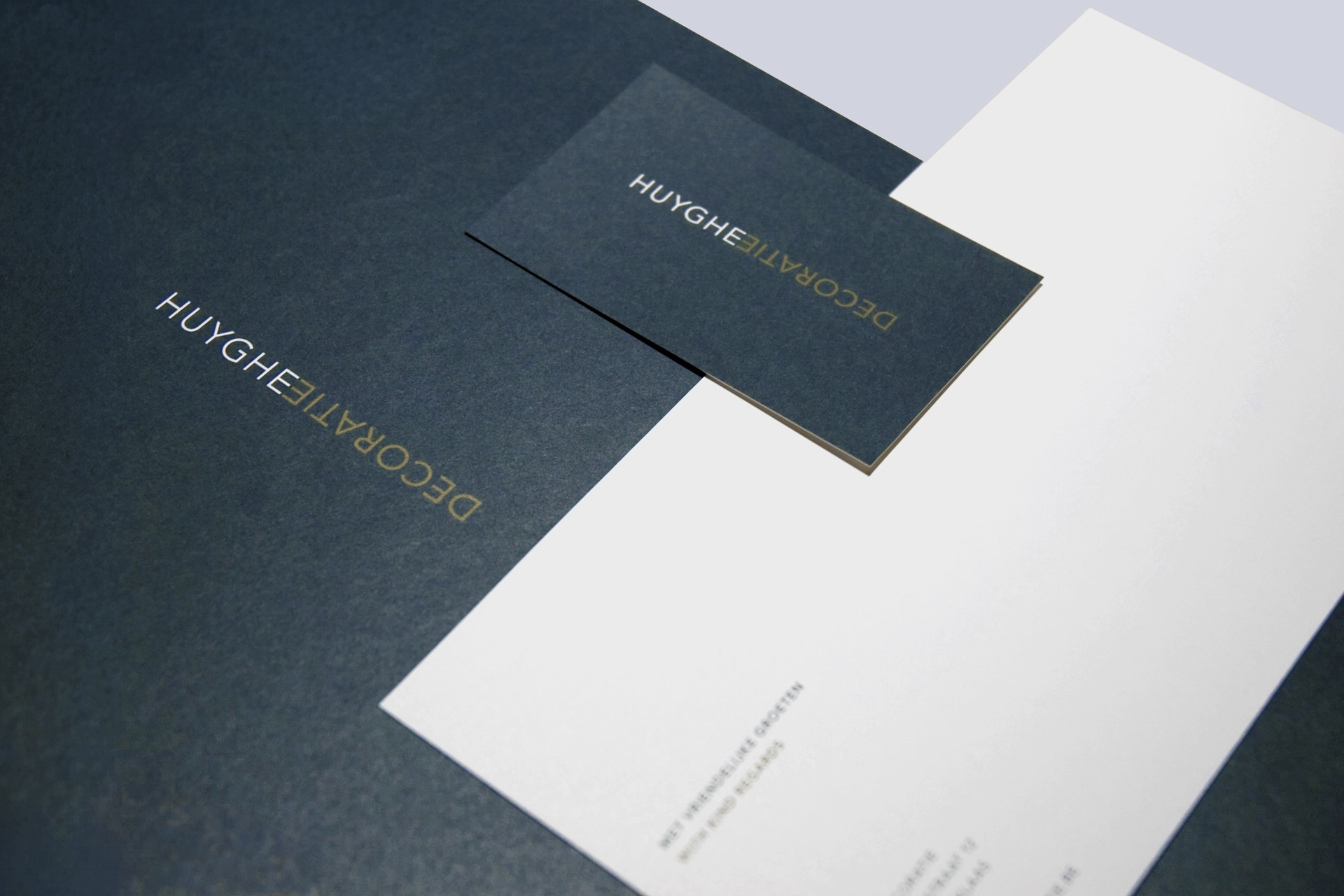 huyghe decoratie tonk graphic design branding communication print design consultancy editorial design poster flyer logo