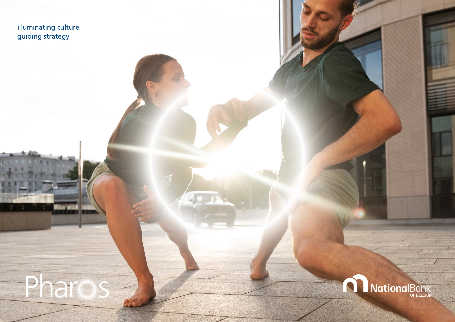 national Bank of Belgium tonk graphic design branding communication print design consultancy editorial design poster flyer logo