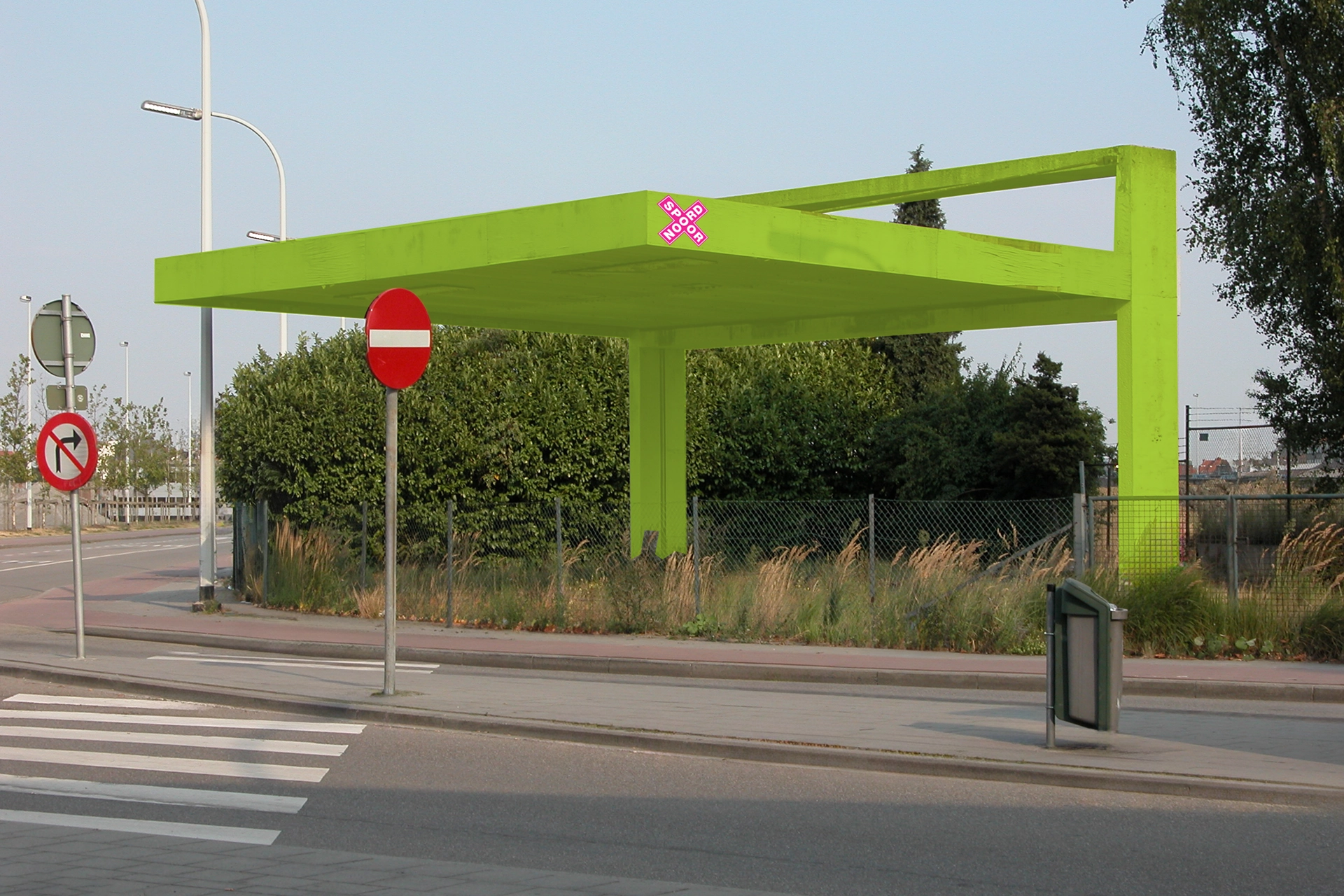 spoor noord tonk graphic design branding communication print design consultancy editorial design poster flyer logo