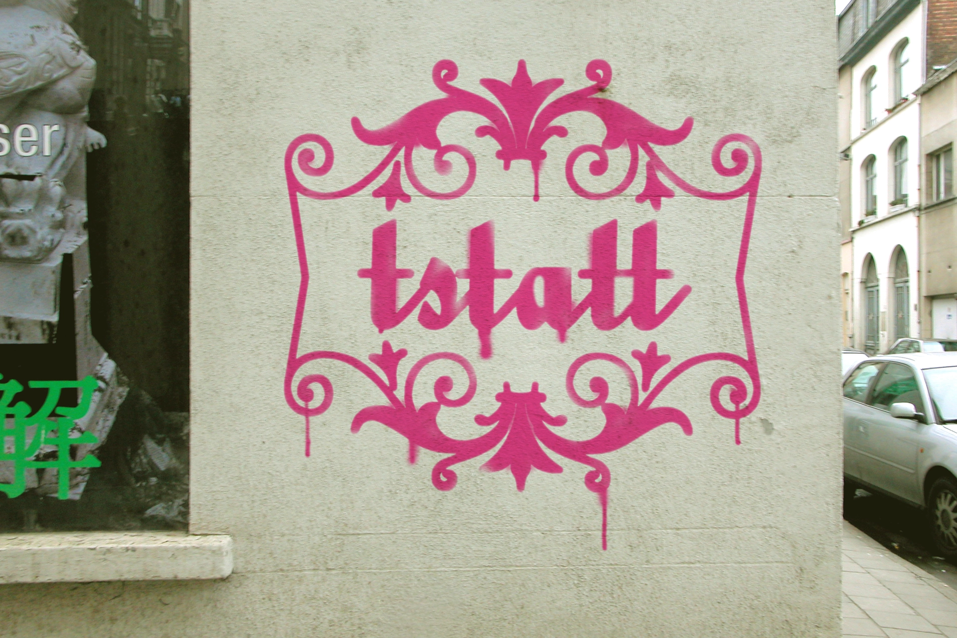 tstatt tonk graphic design branding communication print design consultancy editorial design poster flyer logo