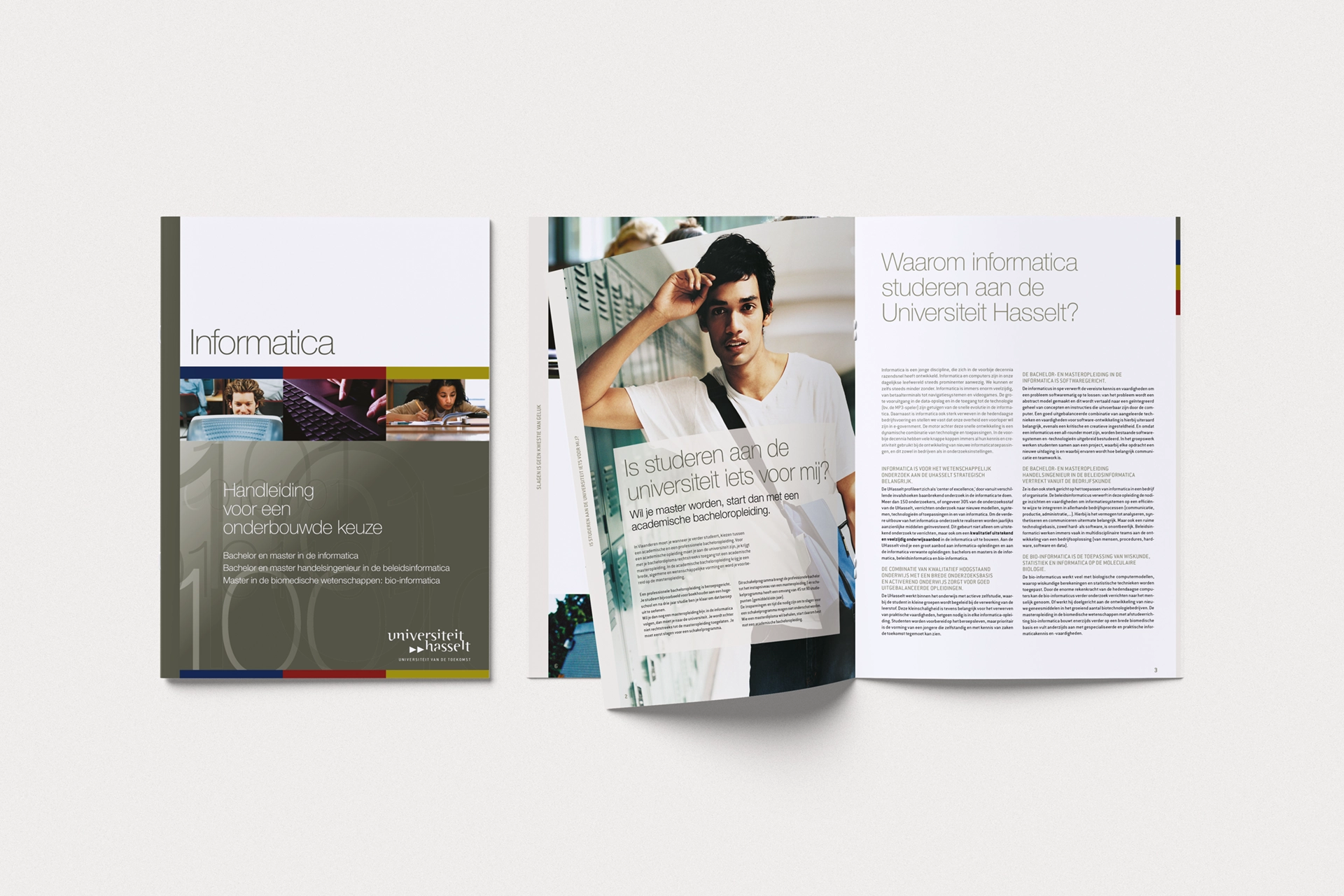 universiteit hasselt tonk graphic design branding communication print design consultancy editorial design poster flyer logo