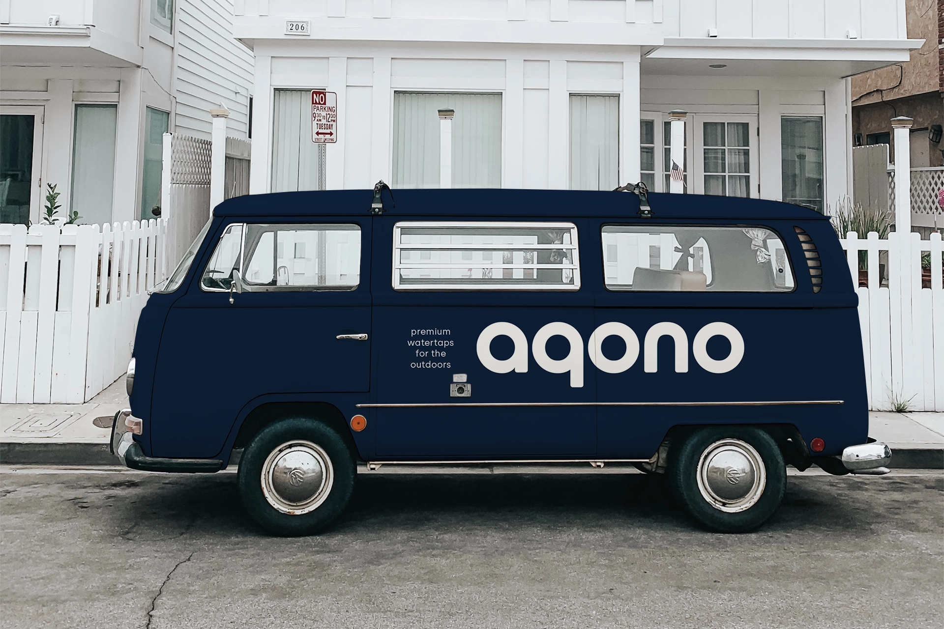 aqono graphic design studio