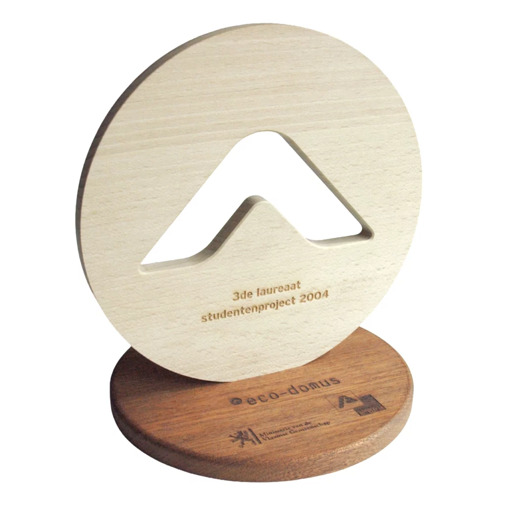 ecohuis ecodomus Provincie Antwerpen tonk graphic design branding communication print design consultancy editorial design poster flyer logo