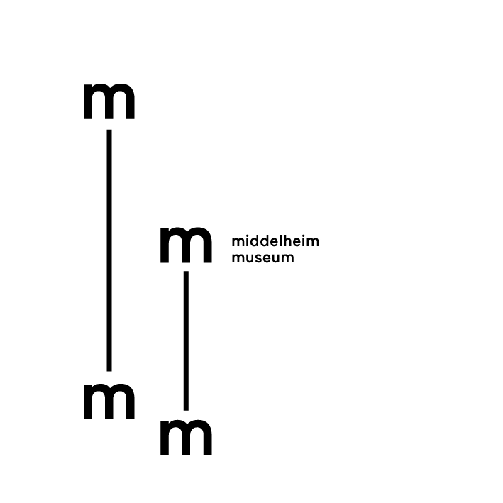 Middelheim museum proposal tonk graphic design branding communication print design consultancy editorial design poster flyer logo