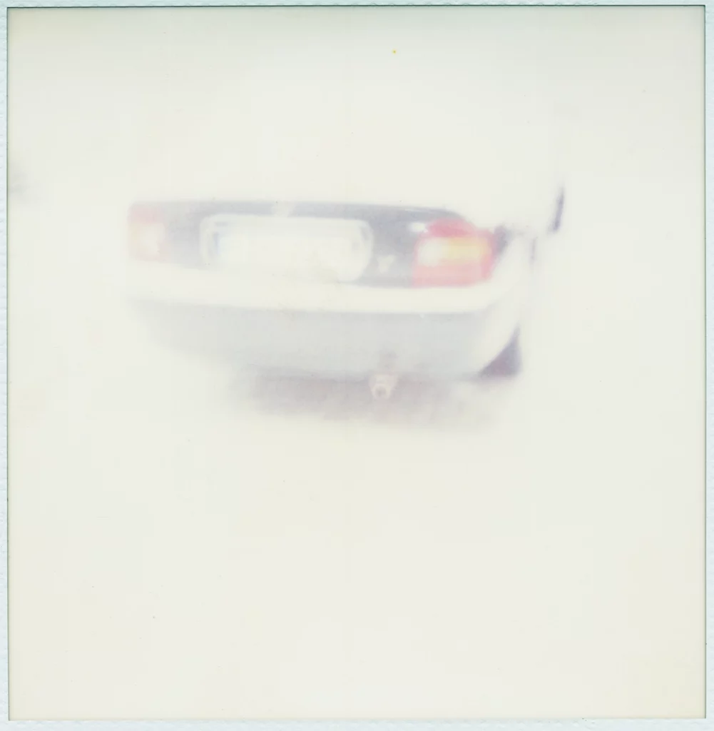 Deburen Mukha tentoonstellingsbrochure marokaanse kunst tonk graphic design branding communication print design consultancy editorial design poster flyer logo