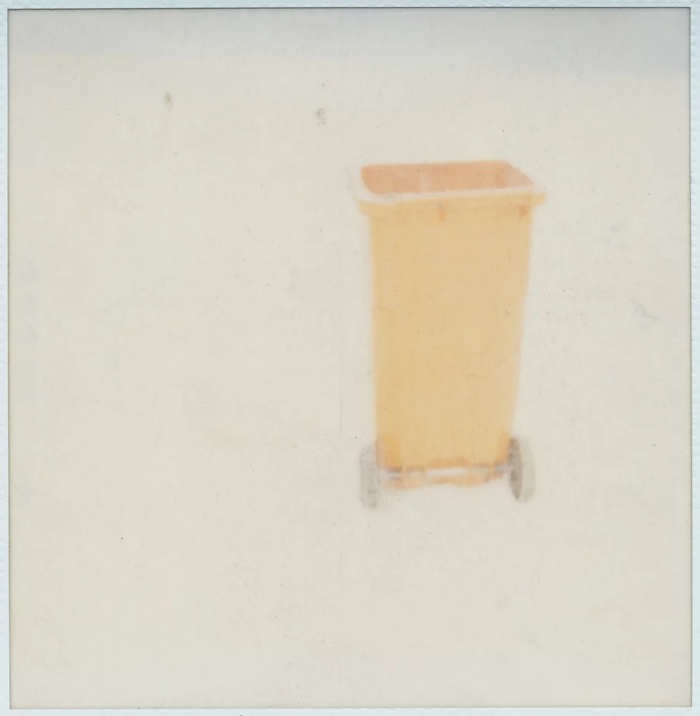 Deburen Mukha tentoonstellingsbrochure marokaanse kunst tonk graphic design branding communication print design consultancy editorial design poster flyer logo