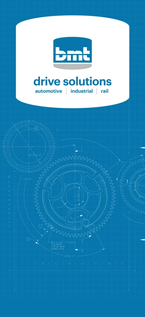 BMT drive solutions banner