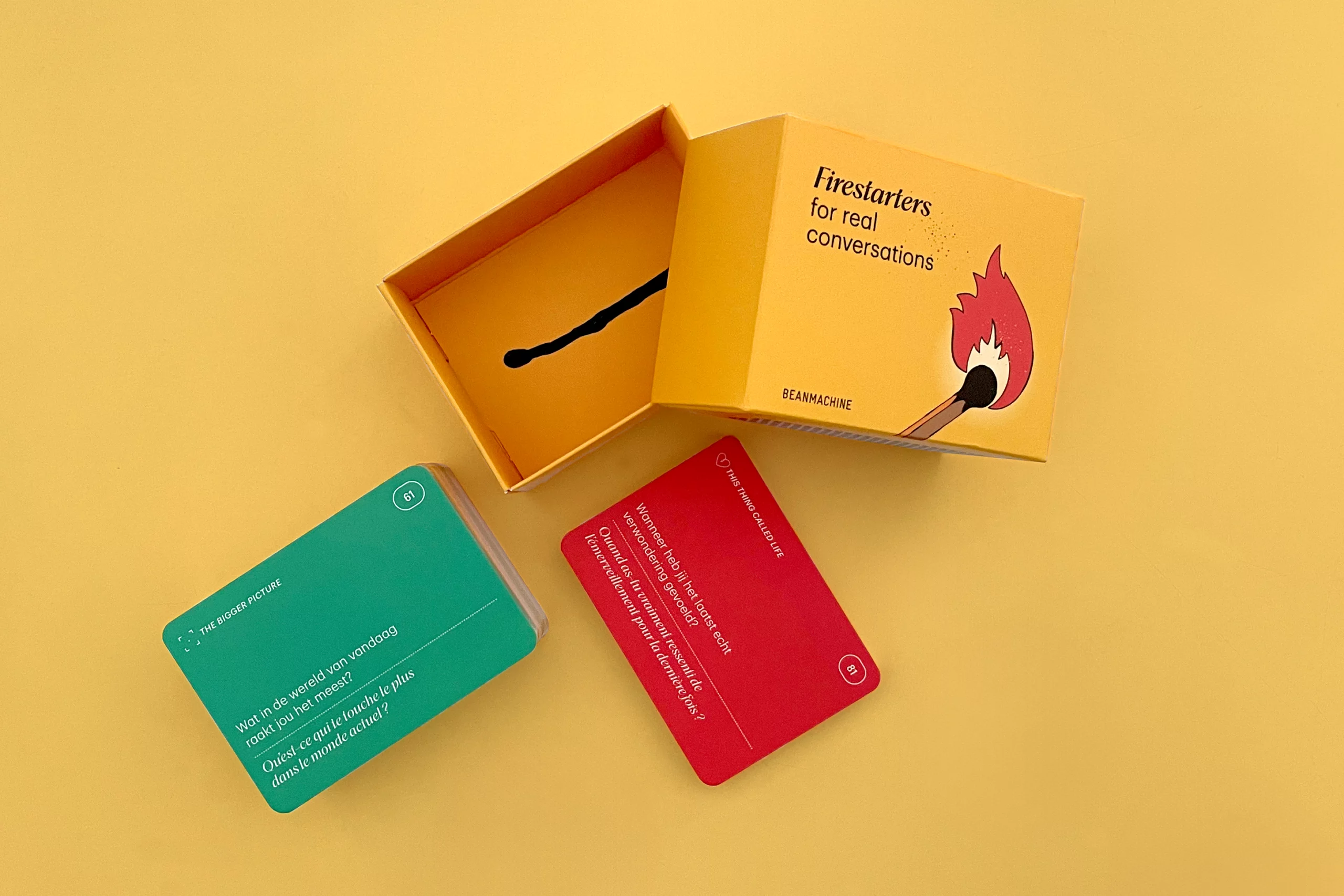 summer gift 2026 card deck beanmachine tonk graphic design branding communication print design consultancy editorial design poster flyer logo